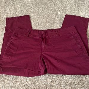 2 for $8⭐️ Kut from the Kloth Cropped 10